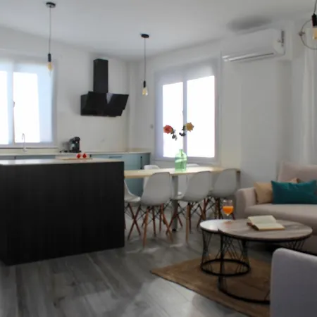 בית נופש Casa Billota טורוקס