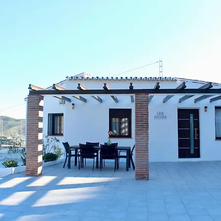 בית נופש Casa Billota טורוקס