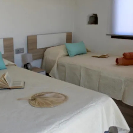 Casa Billota בית נופש