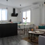 Semesterbostad Casa Billota Torrox