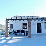 Semesterbostad Casa Billota Torrox