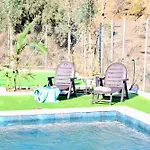 Semesterbostad Casa Billota *