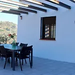 Casa Billota Semesterbostad Torrox
