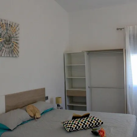 Semesterbostad Casa Billota *