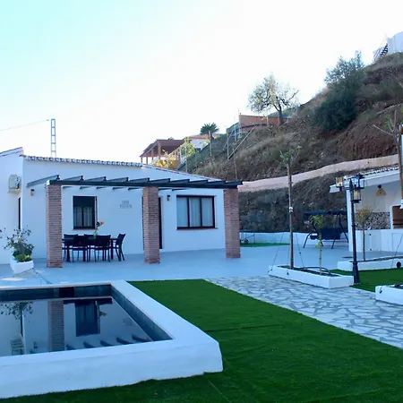 Casa Billota Semesterbostad Torrox