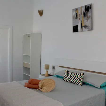 Semesterbostad Casa Billota *