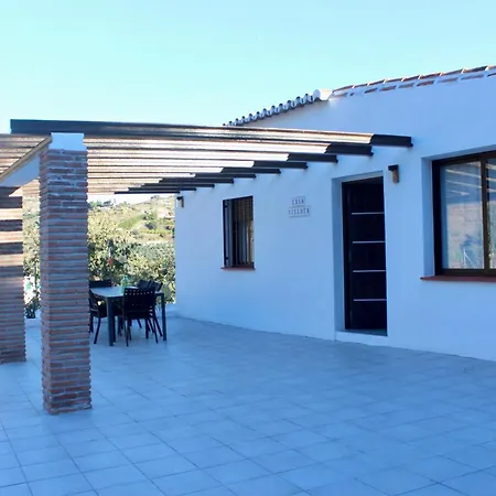 Semesterbostad Casa Billota