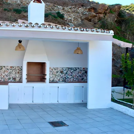 Casa Billota Semesterbostad