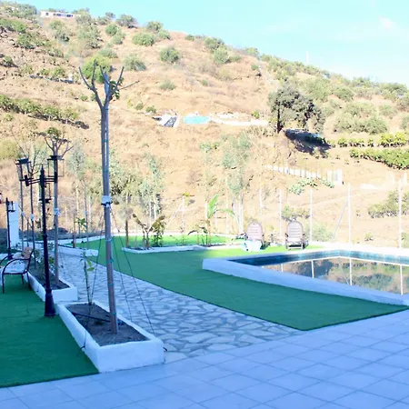 Casa vacanze Casa Billota Torrox